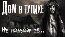 Дом в тупике - Феликс Бек