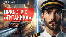 Оркестр с «Титаника» - Джек Чалкер