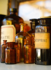 Джефф Питерс как персональный магнит - Генри О.