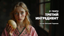 Третий ингредиент - Генри О.