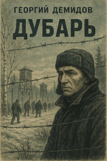 Дубарь - Георгий Демидов