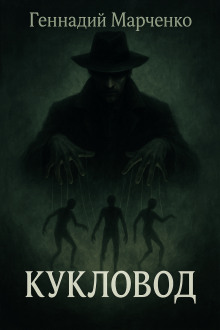 Кукловод - Геннадий Марченко