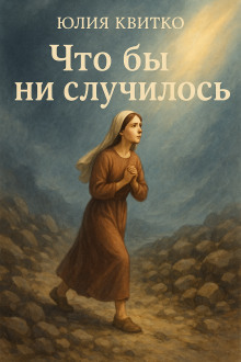 Что бы ни случилось - Юлия Квитко