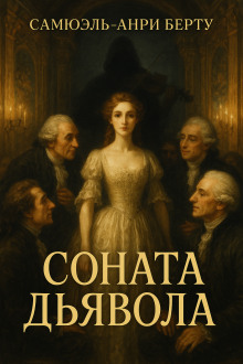 Соната дьявола - Жерар де Нерваль