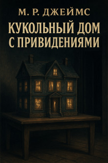 Кукольный дом с привидениями - Монтегю Родс Джеймс