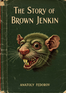 История Бурого Дженкина - Анатолий Федоров