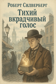 Тихий вкрадчивый голос - Роберт Силверберг