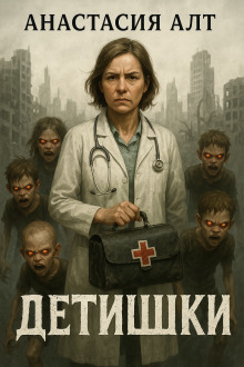 Детишки - Анастасия Альт