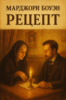 Рецепт - Марджори Боуэн