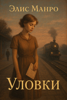 Уловки - Элис Манро