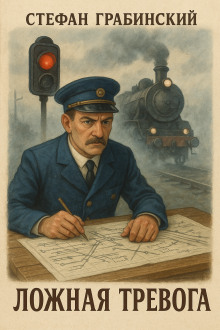 Ложная тревога - Стефан Грабинский