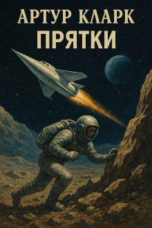 Прятки - Артур Кларк