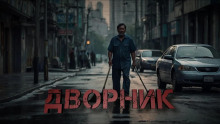 Дворник - Валерий Филатов