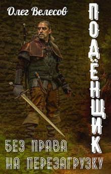 Подёнщик. Без права на перезагрузку - Олег Велесов