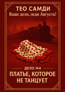 Платье, которое не танцует - Тео Самди