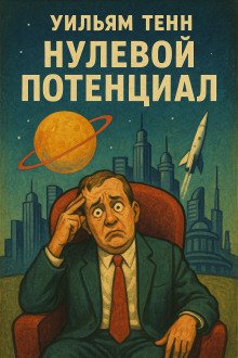 Нулевой потенциал - Уильям Тенн