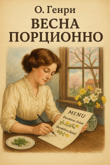 Весна порционно - Генри О.