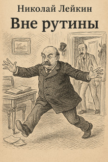 Вне рутины - Николай Лейкин