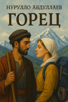 Горец - Нурулло Абдуллаев