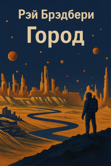 Город - Рэй Брэдбери