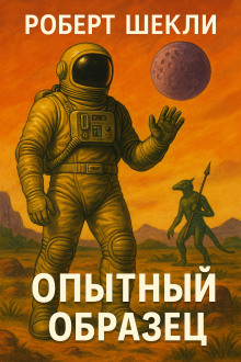 Опытный образец - Роберт Шекли