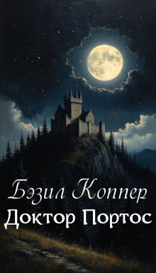 Доктор Портос - Бэзил Коппер