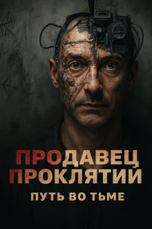 Продавец проклятий: путь во тьме - Василий Кораблев