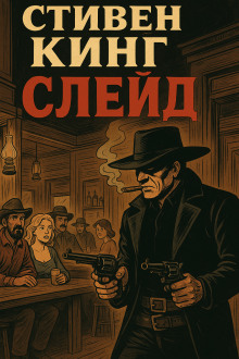 Слейд - Стивен Кинг