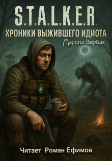 S.T.A.L.K.E.R. Хроники выжившего идиота - Марина Вербах