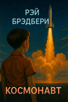 Космонавт - Рэй Брэдбери