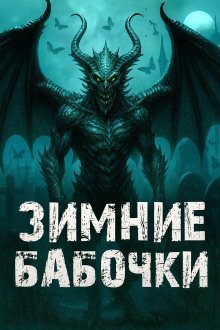 Зимние бабочки - Валентина Сенчукова