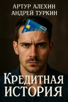 Кредитная история - Артур Алехин