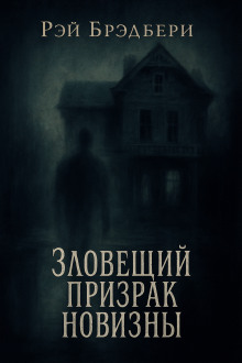 И новизной они гонимы - Рэй Брэдбери