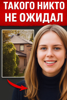 Когда дом становится ловушкой - Автор неизвестен