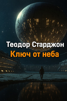 Ключ от неба - Теодор Старджон