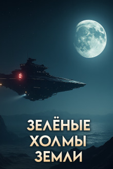 Зелёные холмы Земли - Роберт Хайнлайн