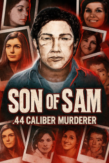 44-калибр: охота серийного убийцы - Автор неизвестен