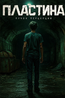 Пластина - Пучок Перцепций