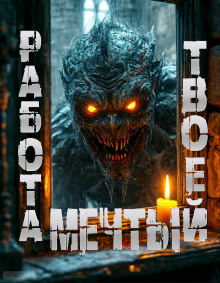 Работа твоей мечты - Пучок Перцепций