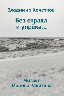 Без страха и упрека... - Владимир Кочетков