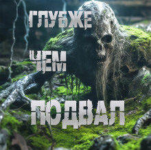 Глубже, чем подвал - Роман Чёрный