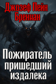 Пожиратель пришедший издалека - Джозеф Пейн Бреннан