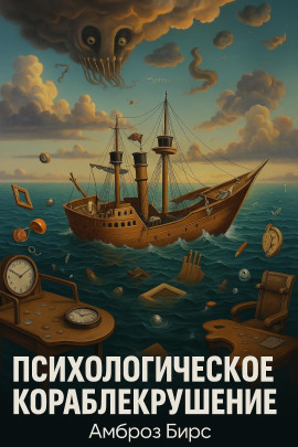 Психологическое кораблекрушение - Амброз Бирс