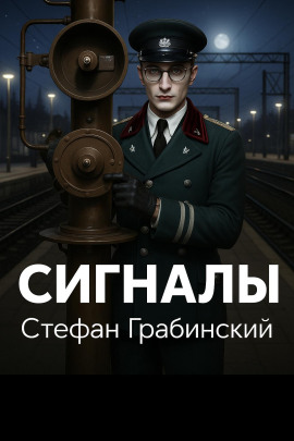 Сигналы - Стефан Грабинский