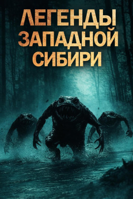 Легенды Западной Сибири - Катя Михалина