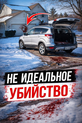 Когда доверие становится приговором - Автор неизвестен