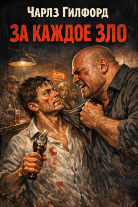 За каждое зло - Чарлз Гилфорд
