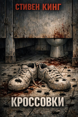 Кроссовки - Стивен Кинг
