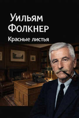 Красные листья - Уильям Фолкнер
