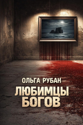 Любимцы богов - Ольга Рубан